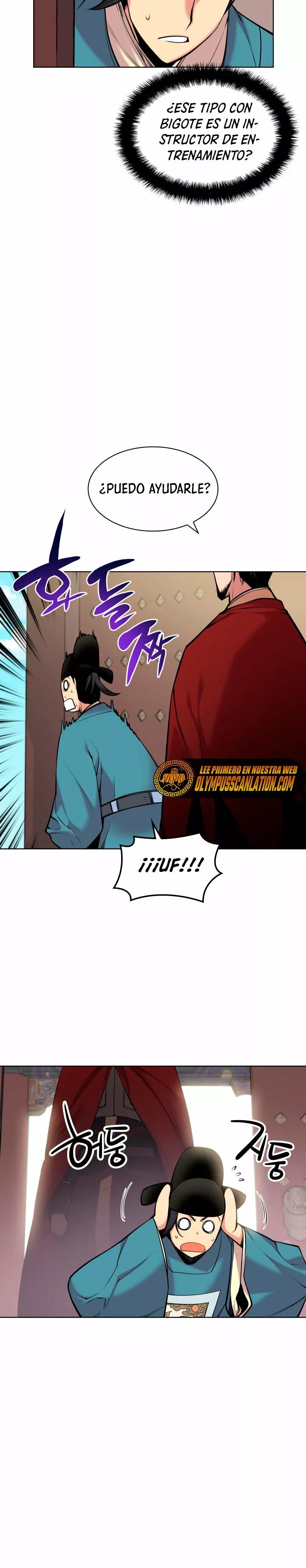Records of the Swordsman Scholar Ch. 1 第25页