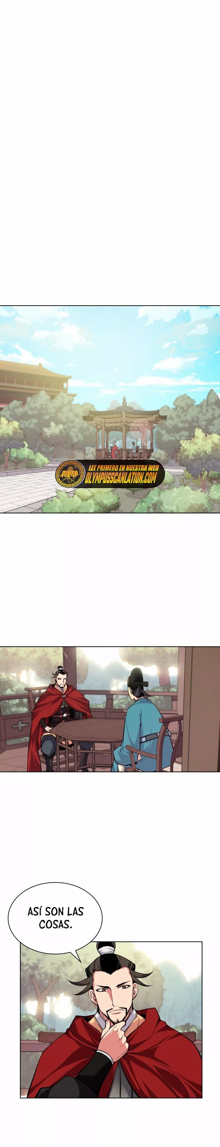 Records of the Swordsman Scholar Ch. 1 第31页