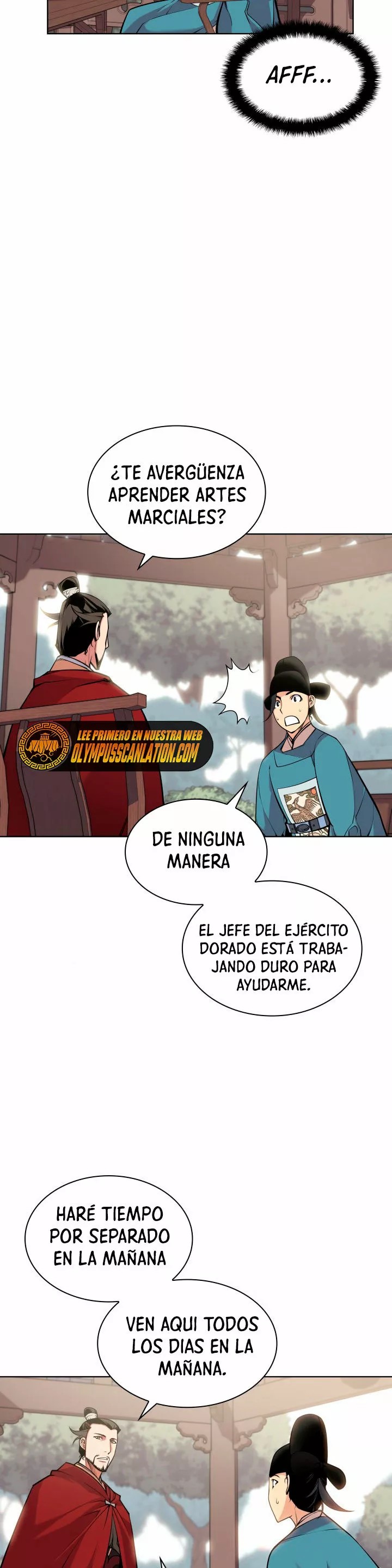 Records of the Swordsman Scholar Ch. 1 第37页