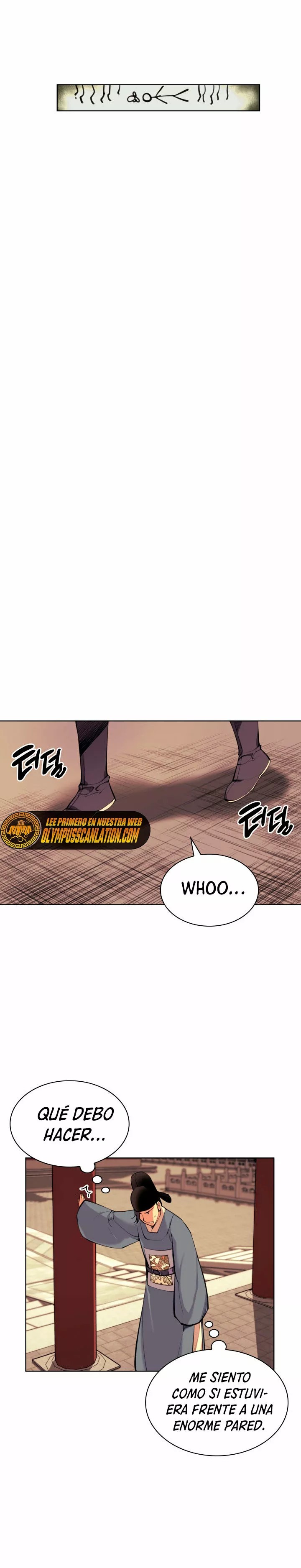 Records of the Swordsman Scholar Ch. 1 第9页