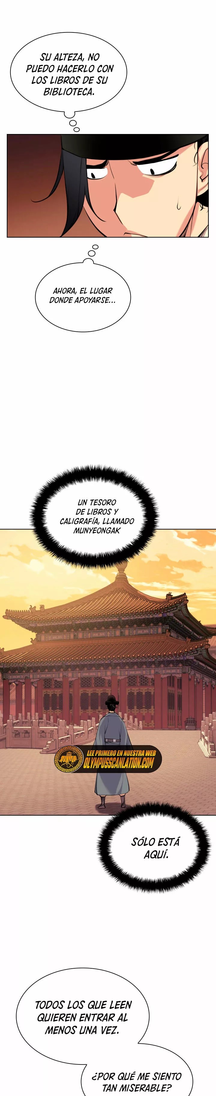 Records of the Swordsman Scholar Ch. 1 第10页
