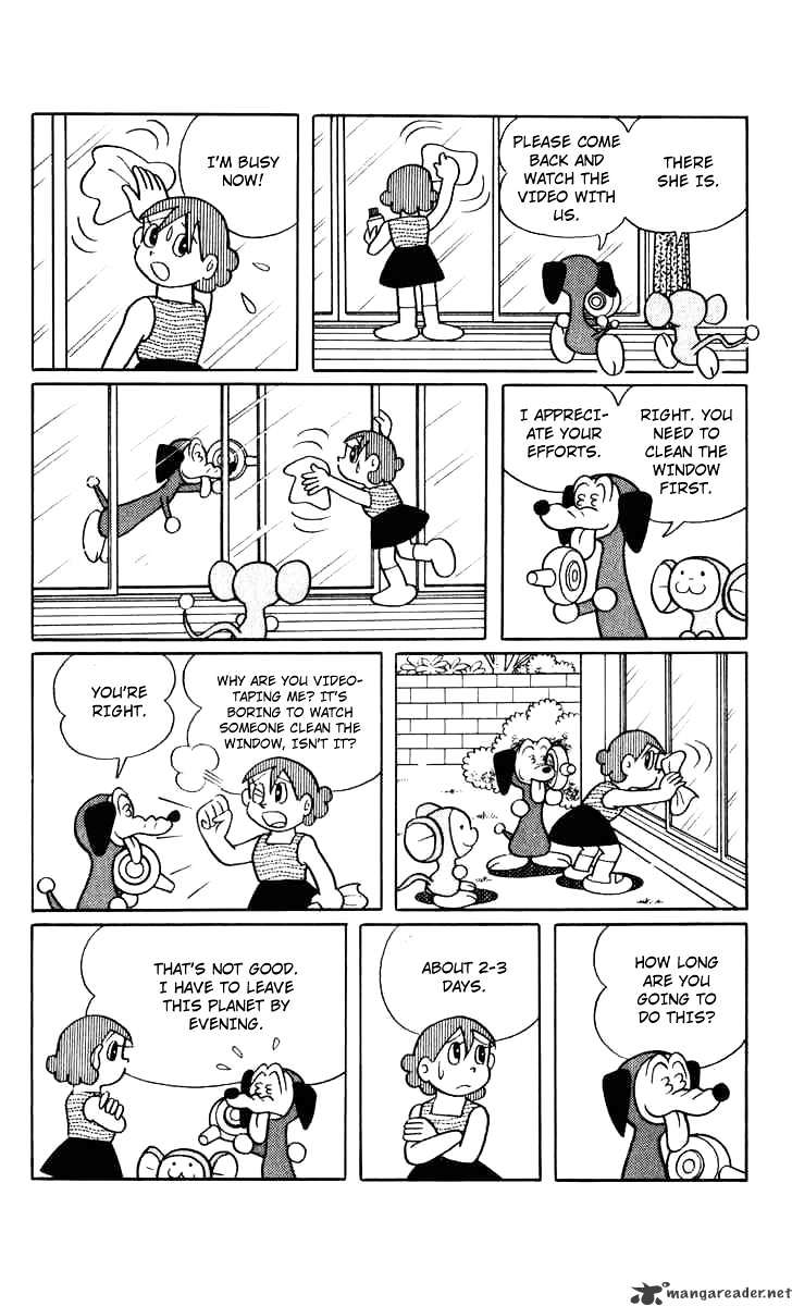 Chinpui Eri-sama, You're Like A Flower 第12页