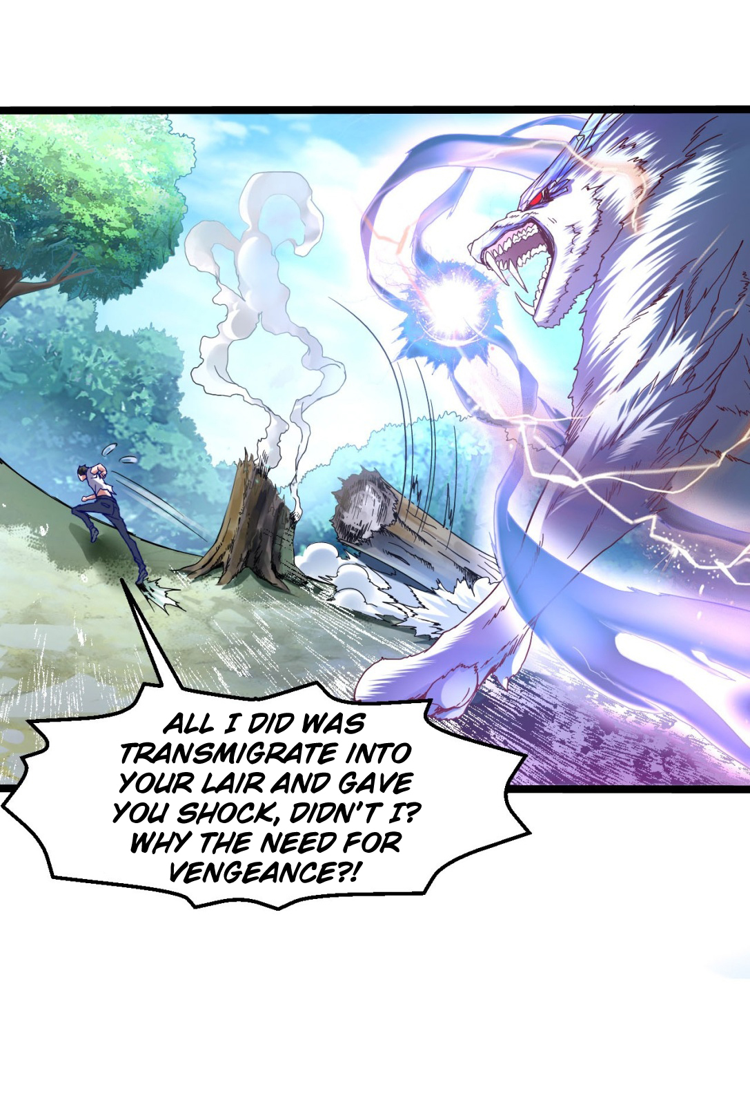 Mo Shou Jian Sheng Ch. 1 第27页