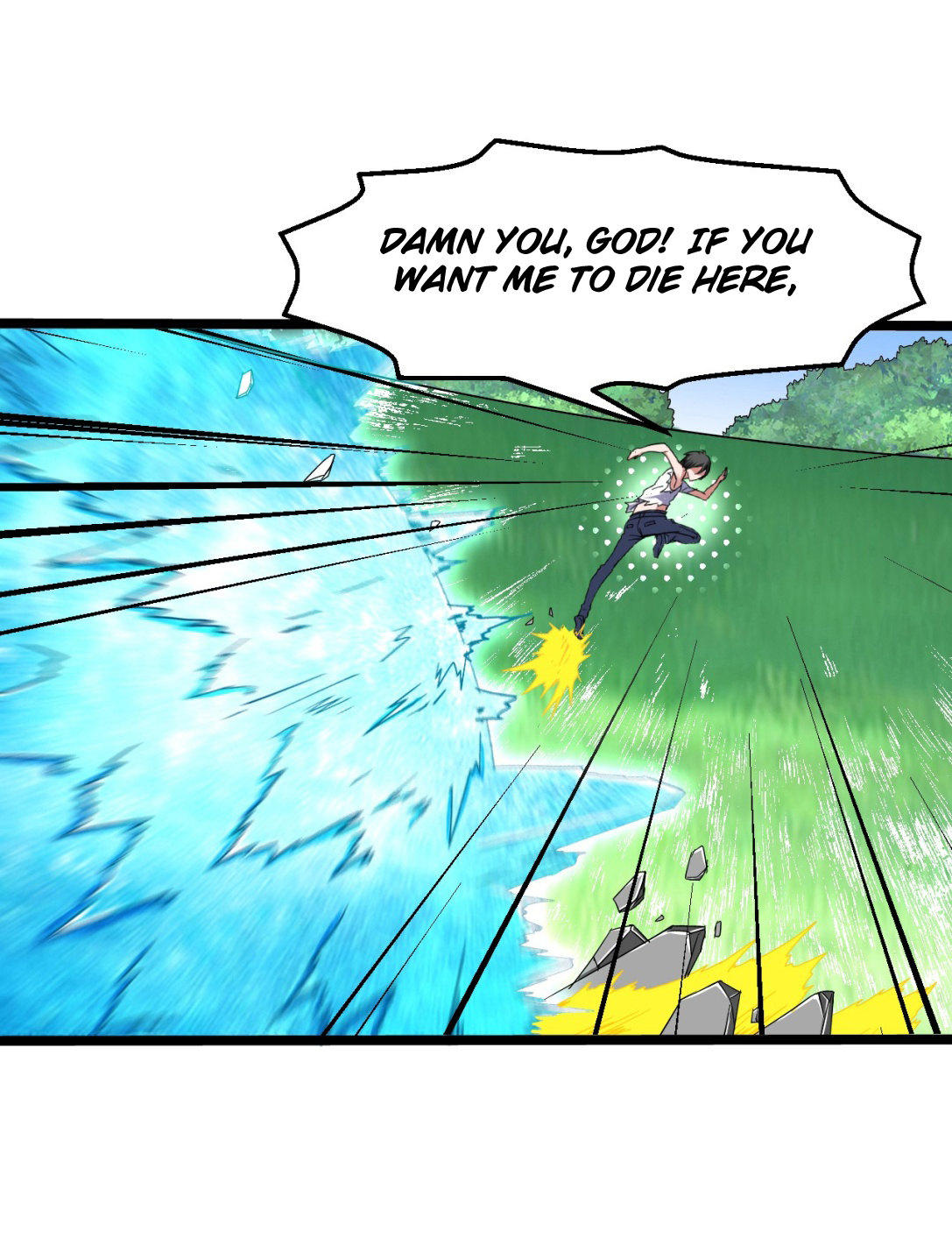 Mo Shou Jian Sheng Ch. 1 第42页