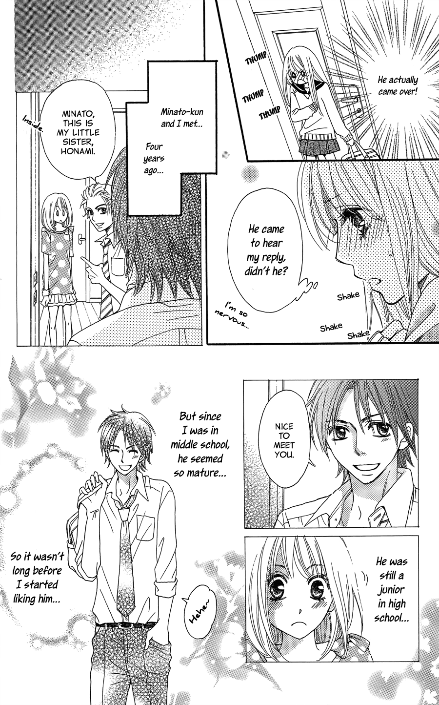 Line Oneshot 第11页