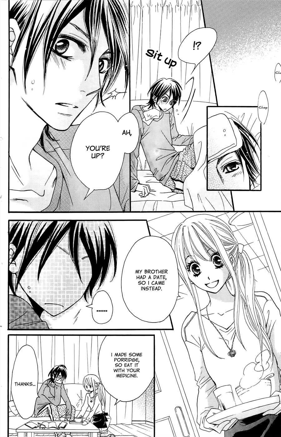 Line Oneshot 第45页
