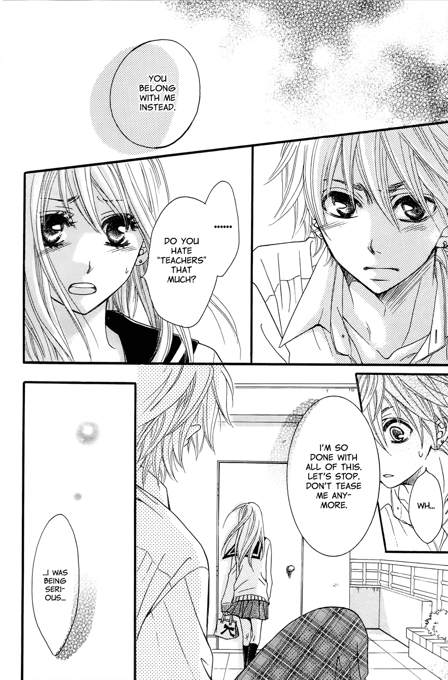 Line Oneshot 第55页