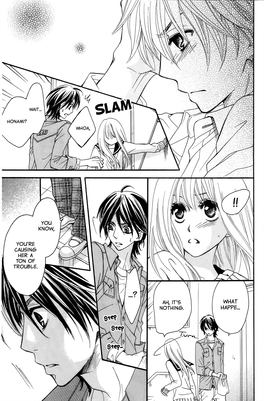 Line Oneshot 第56页