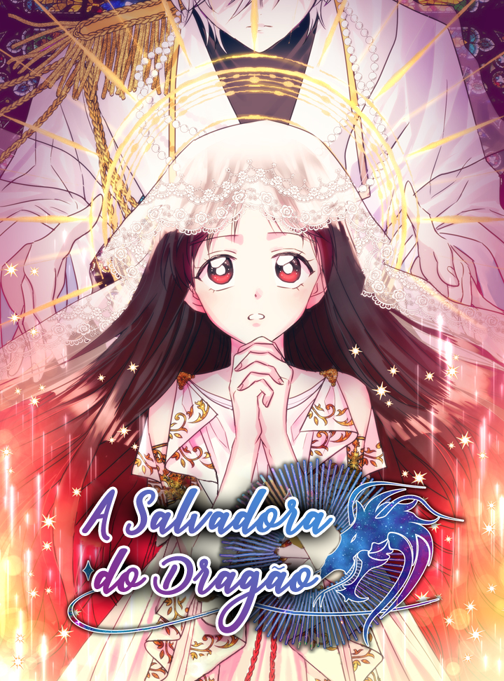 Dragon's Savior Vol. 1 Ch. 3 第1页