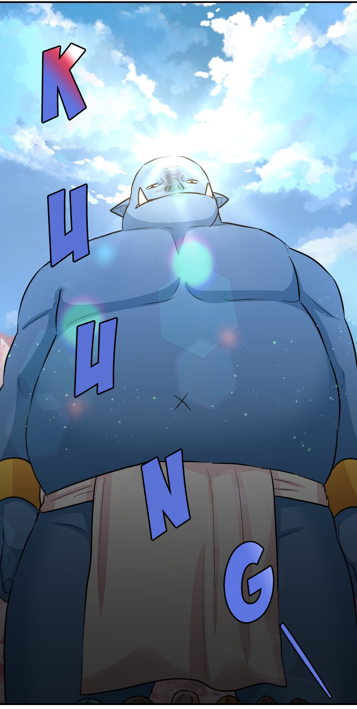 Dragon's Savior Vol. 1 Ch. 3 第12页