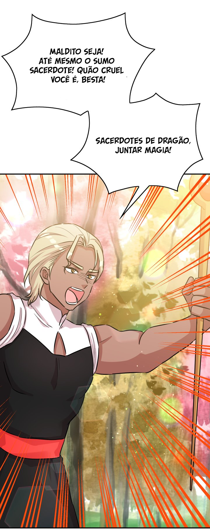 Dragon's Savior Vol. 1 Ch. 3 第18页