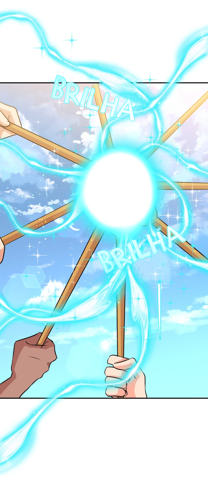 Dragon's Savior Vol. 1 Ch. 3 第19页