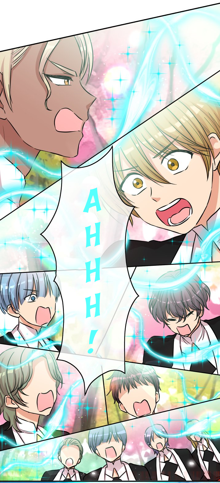 Dragon's Savior Vol. 1 Ch. 3 第20页