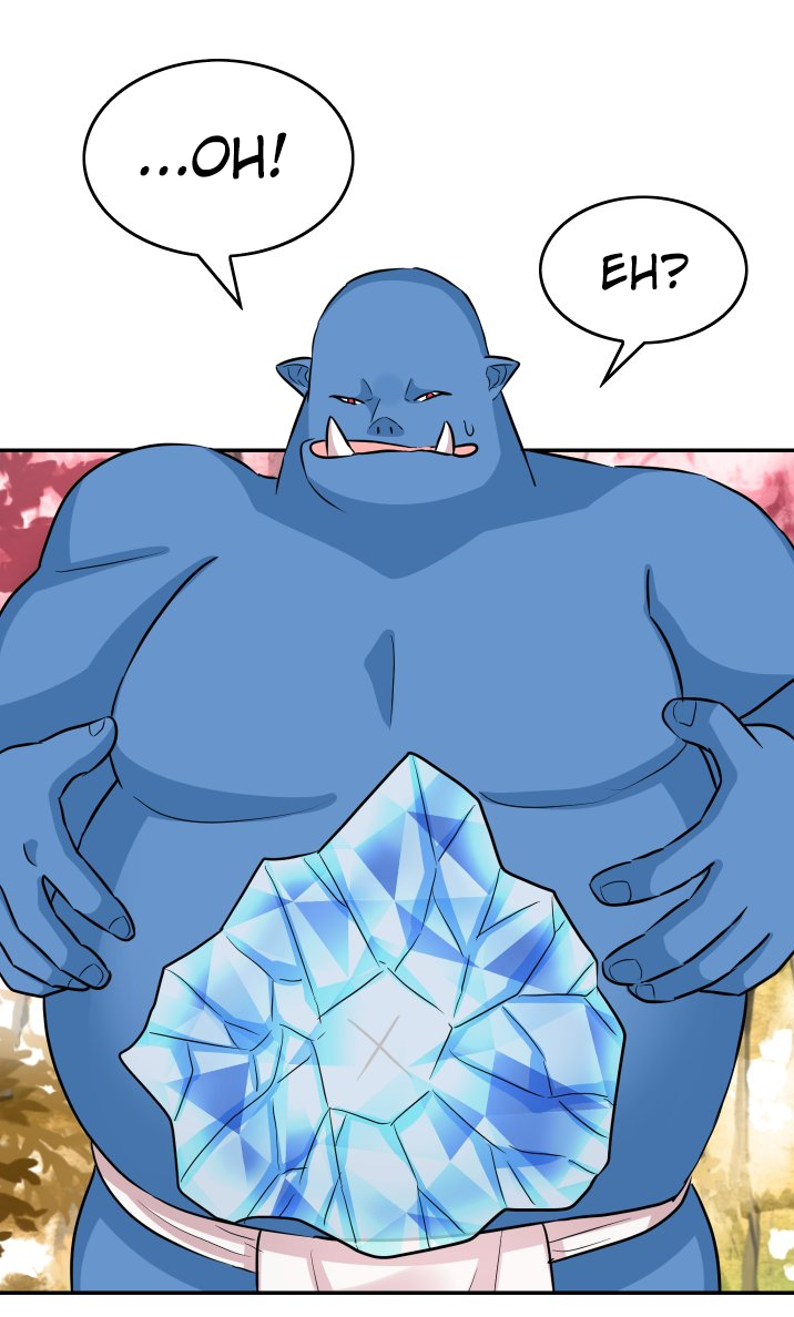 Dragon's Savior Vol. 1 Ch. 3 第24页