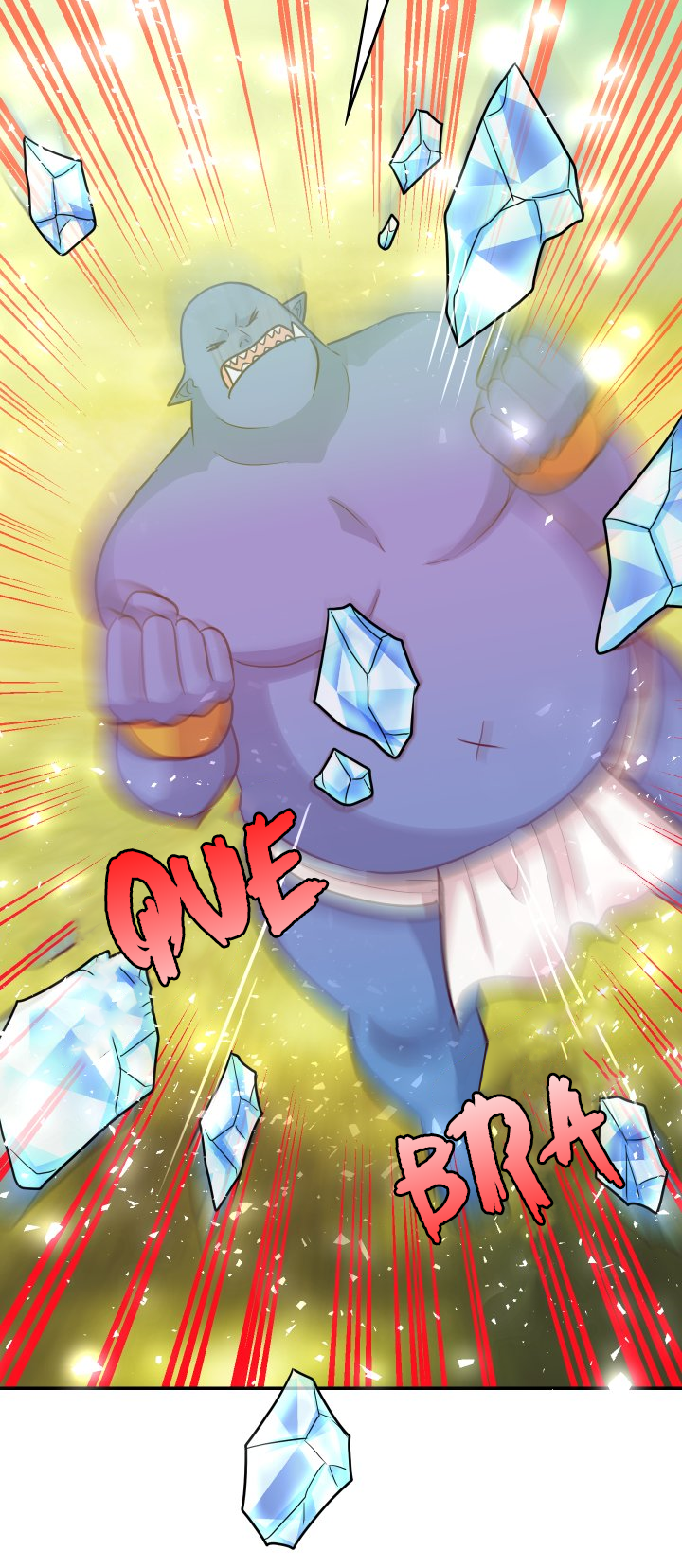 Dragon's Savior Vol. 1 Ch. 3 第27页