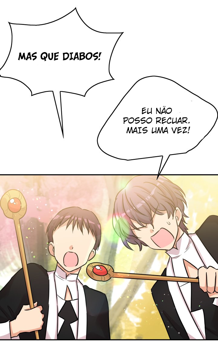 Dragon's Savior Vol. 1 Ch. 3 第28页