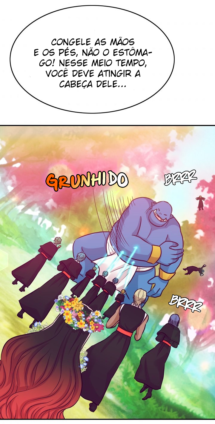 Dragon's Savior Vol. 1 Ch. 3 第30页