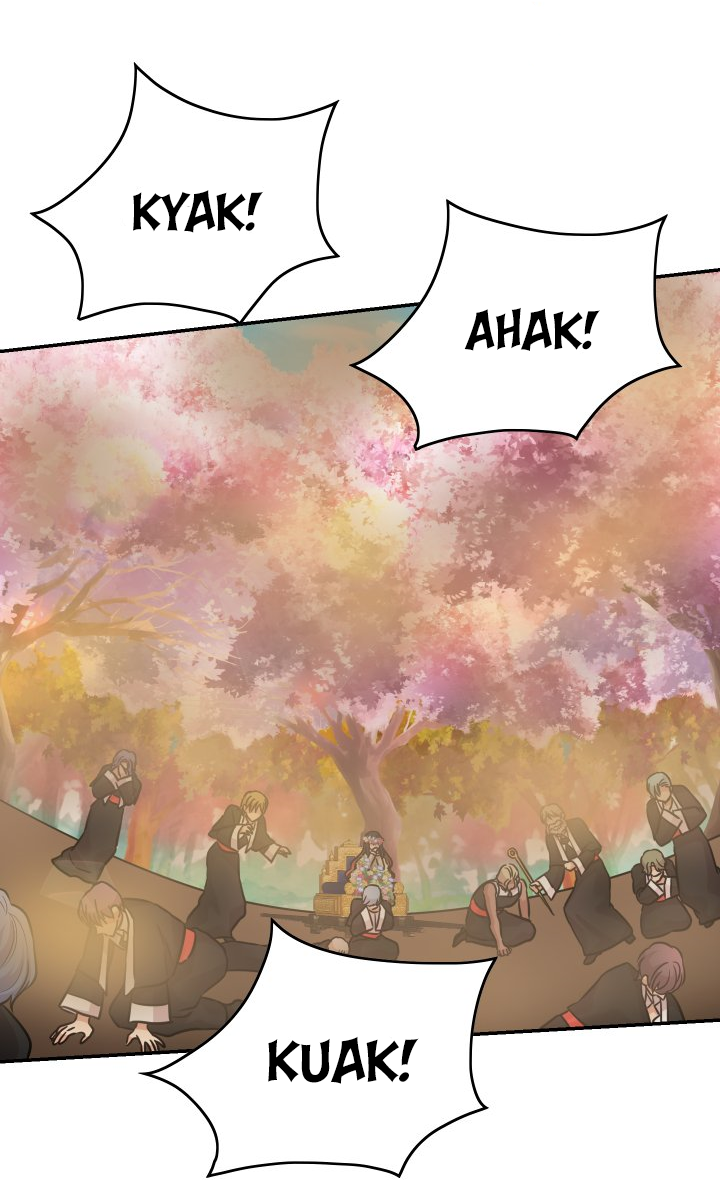 Dragon's Savior Vol. 1 Ch. 3 第4页