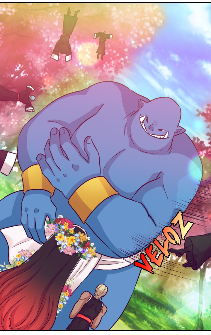 Dragon's Savior Vol. 1 Ch. 3 第31页