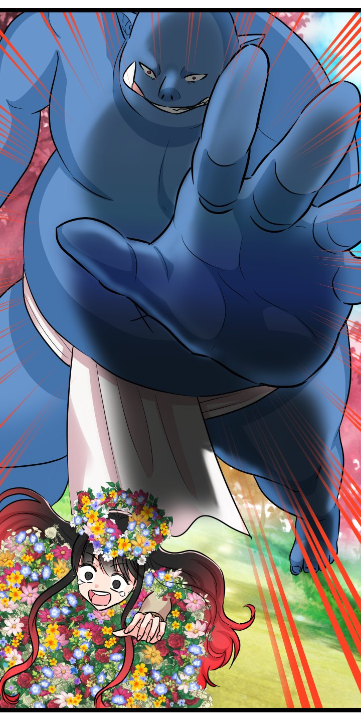 Dragon's Savior Vol. 1 Ch. 3 第32页