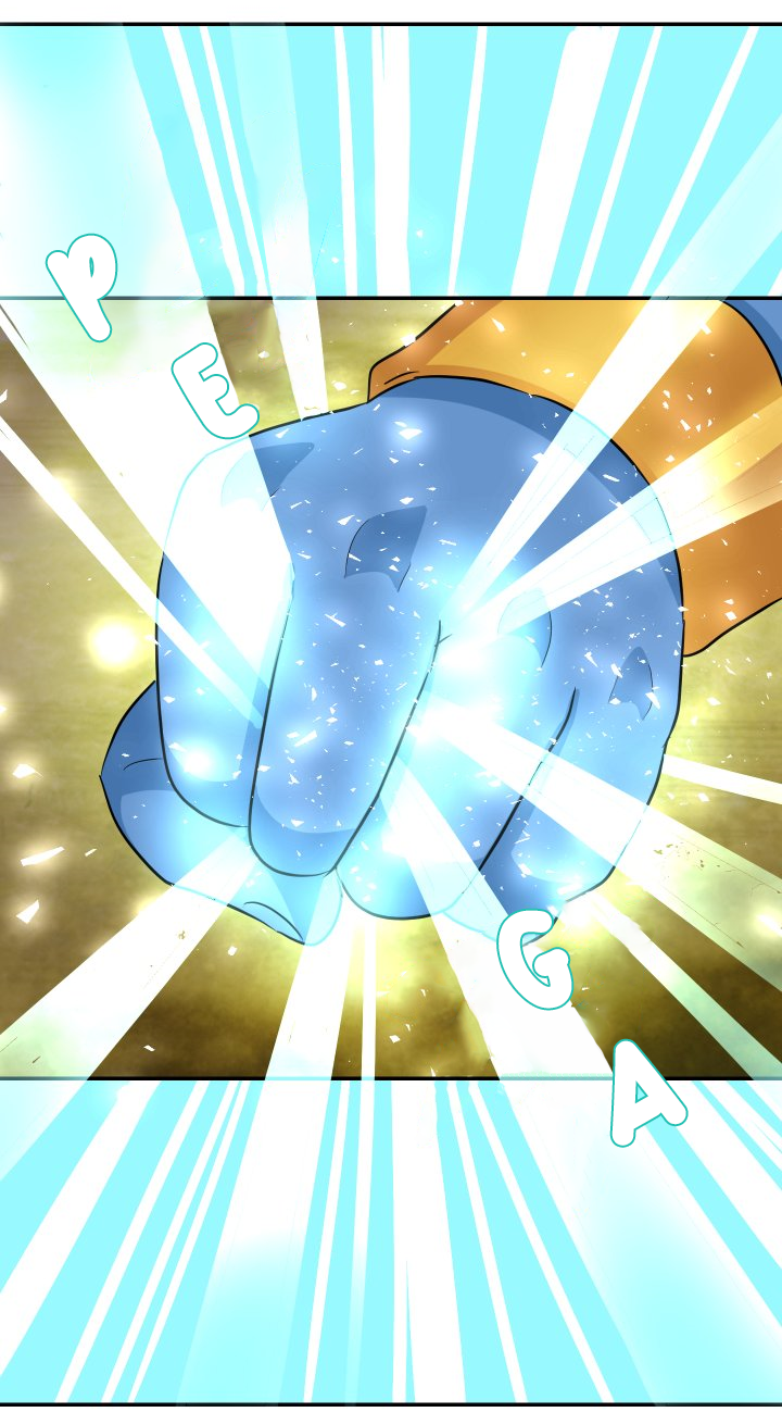 Dragon's Savior Vol. 1 Ch. 3 第34页