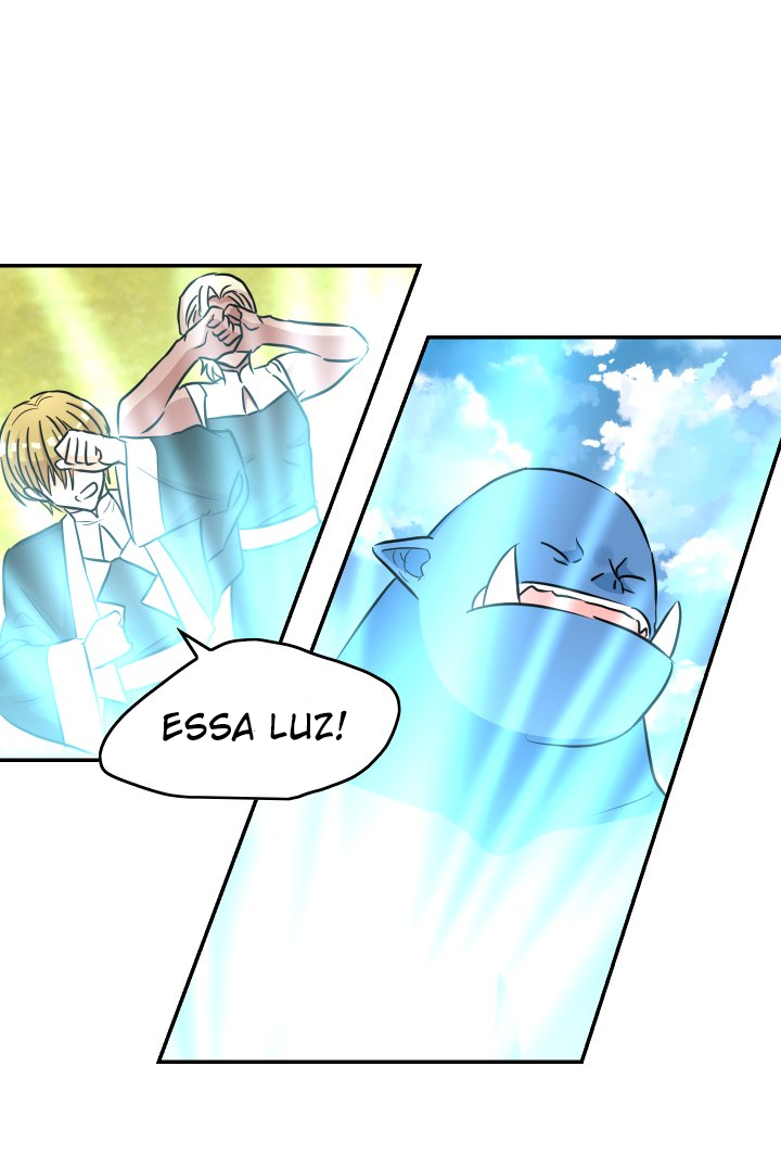 Dragon's Savior Vol. 1 Ch. 3 第35页