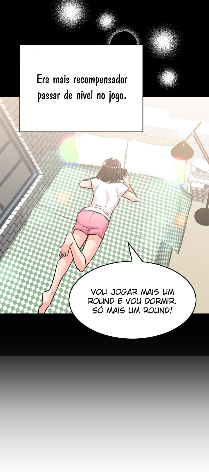 Dragon's Savior Vol. 1 Ch. 3 第56页