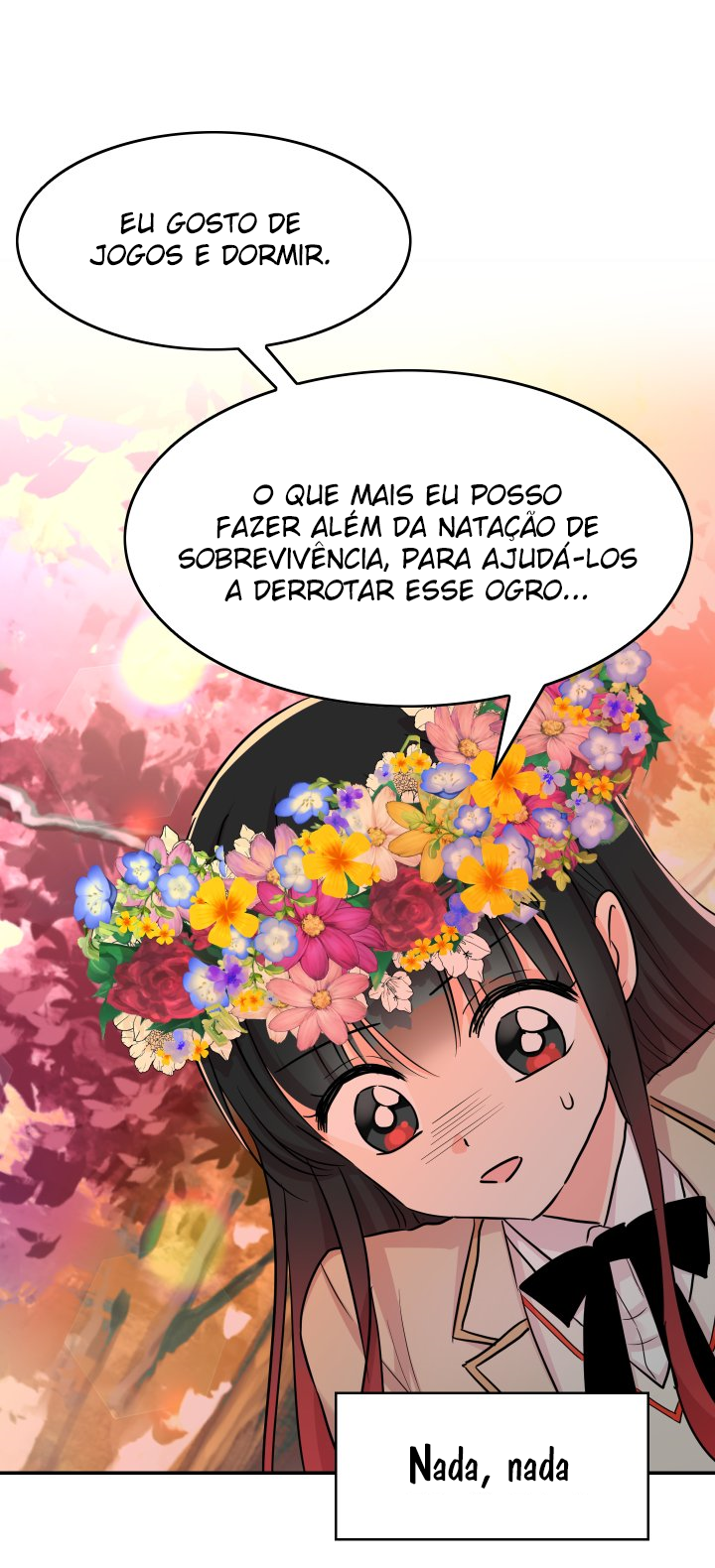 Dragon's Savior Vol. 1 Ch. 3 第57页