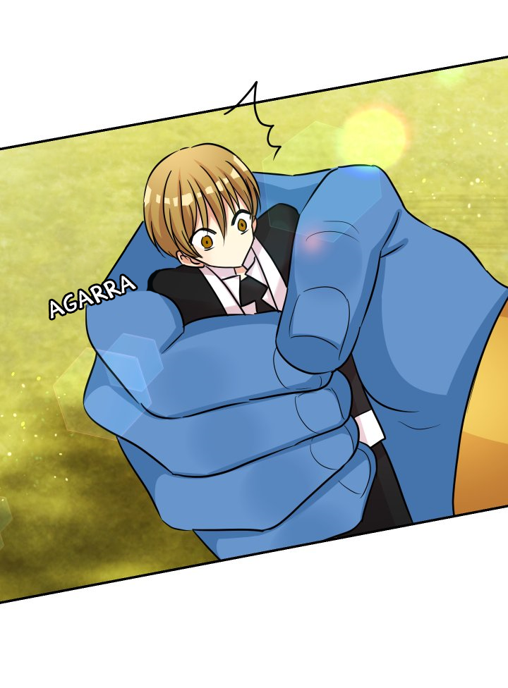 Dragon's Savior Vol. 1 Ch. 3 第59页