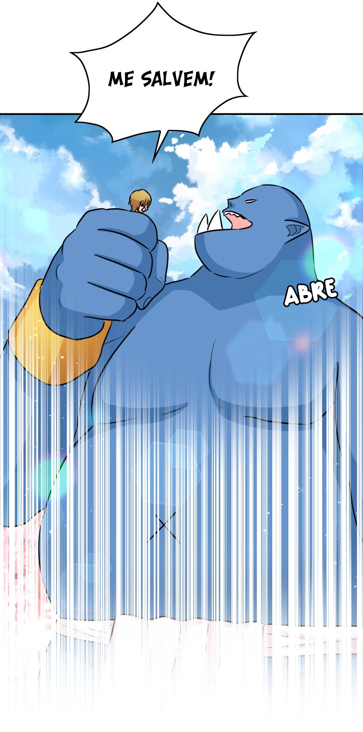 Dragon's Savior Vol. 1 Ch. 3 第60页