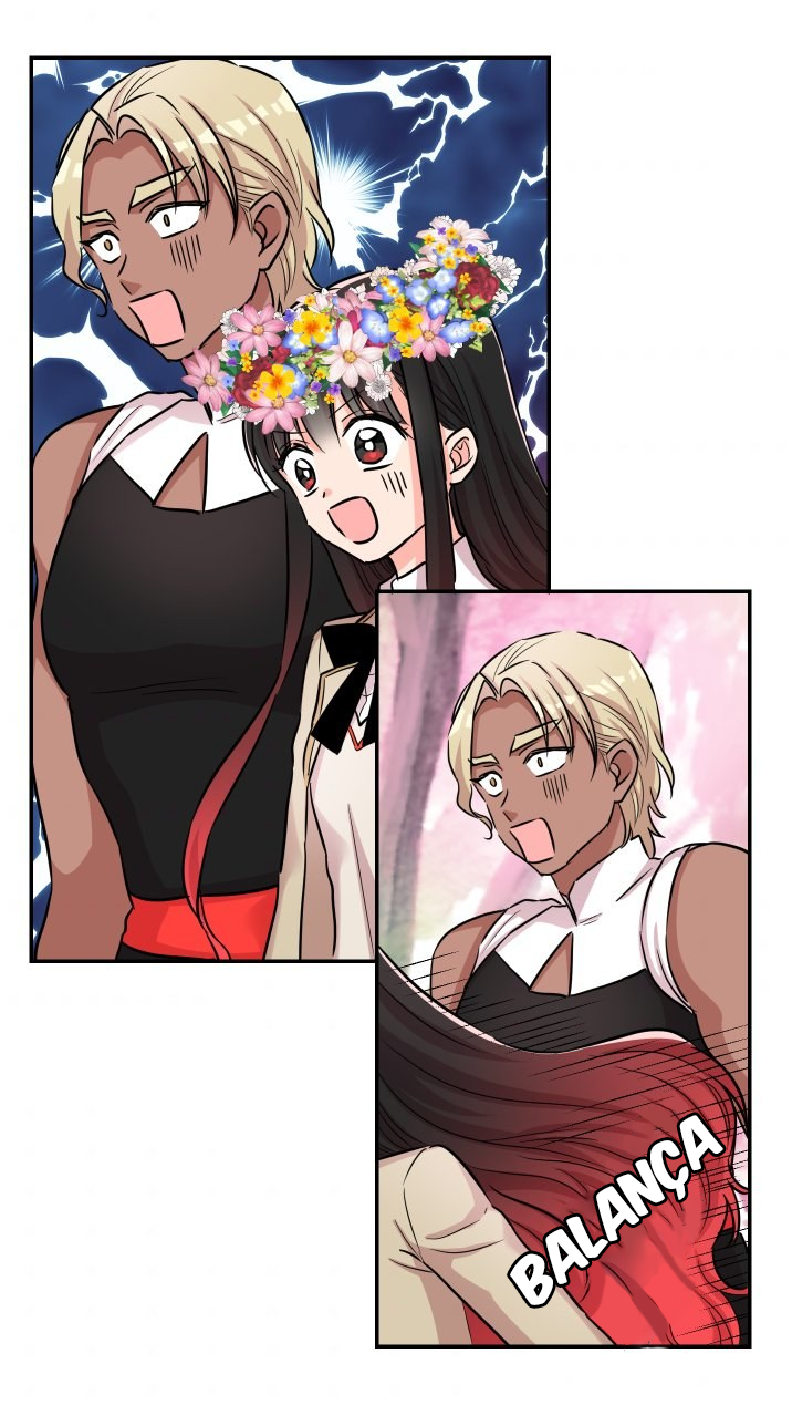 Dragon's Savior Vol. 1 Ch. 3 第61页