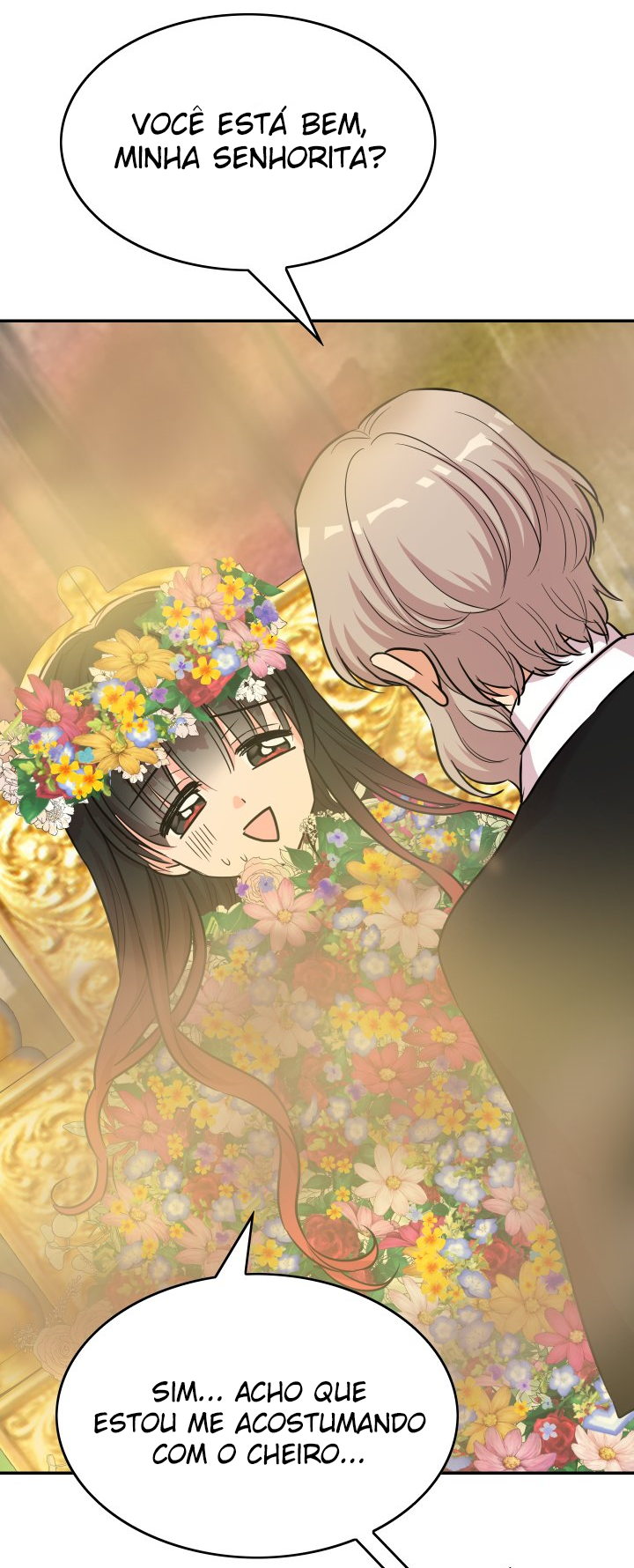 Dragon's Savior Vol. 1 Ch. 3 第8页