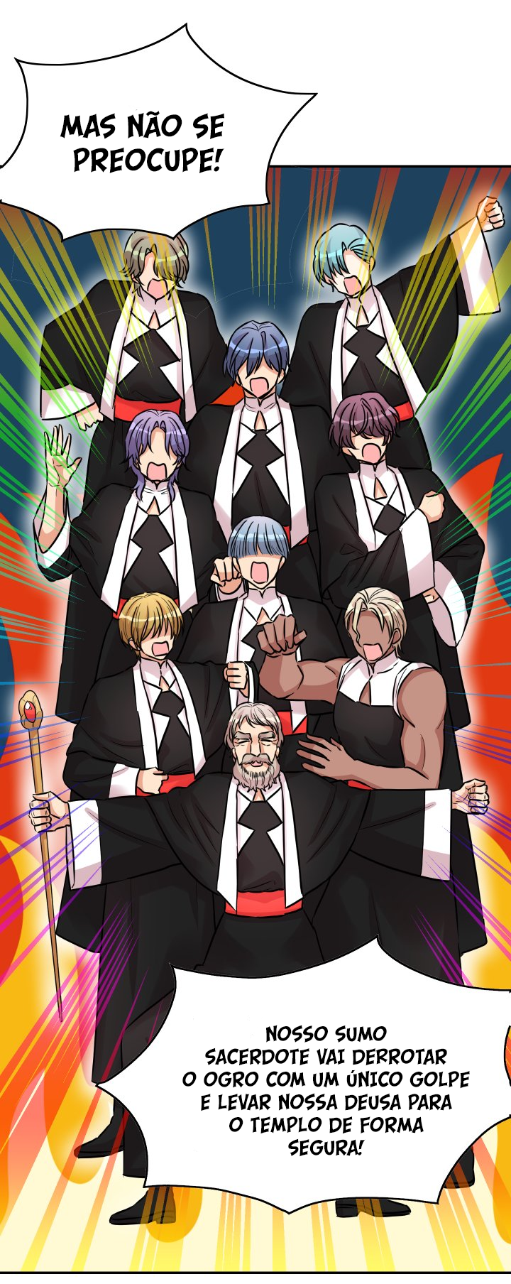 Dragon's Savior Vol. 1 Ch. 3 第10页