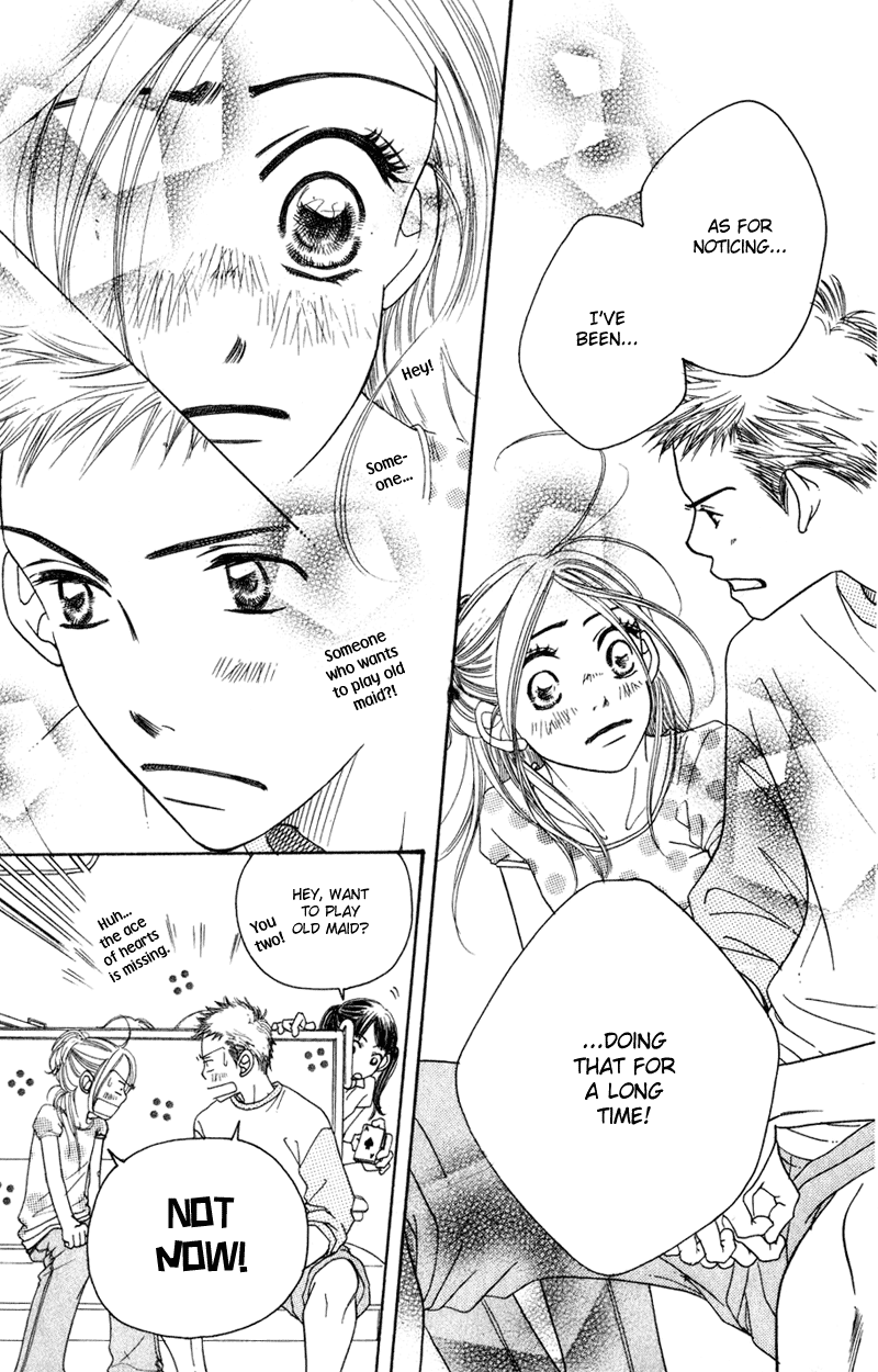 Sunadokei Summer, 14 years old: Thunder 第73页