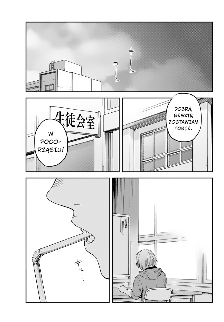 Kanojo wa Rokurokubi za sługo 第20页
