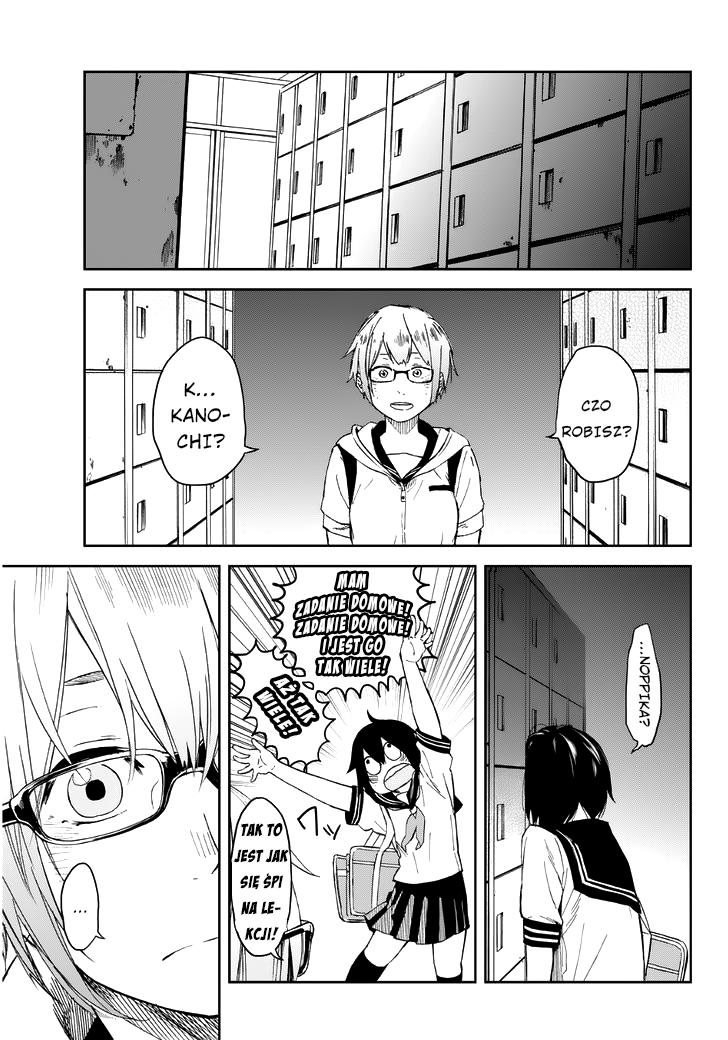 Kanojo wa Rokurokubi za sługo 第22页