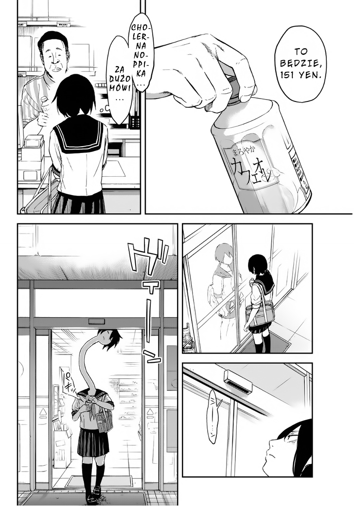 Kanojo wa Rokurokubi za sługo 第25页
