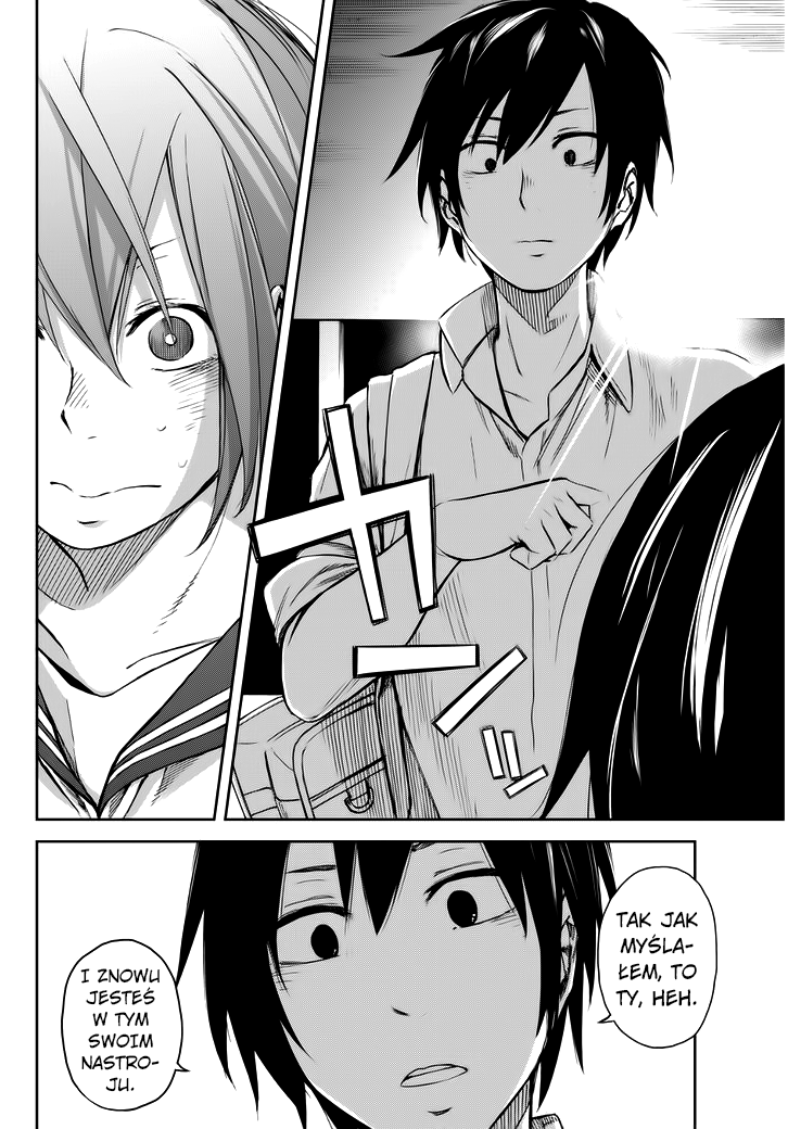 Kanojo wa Rokurokubi za sługo 第27页