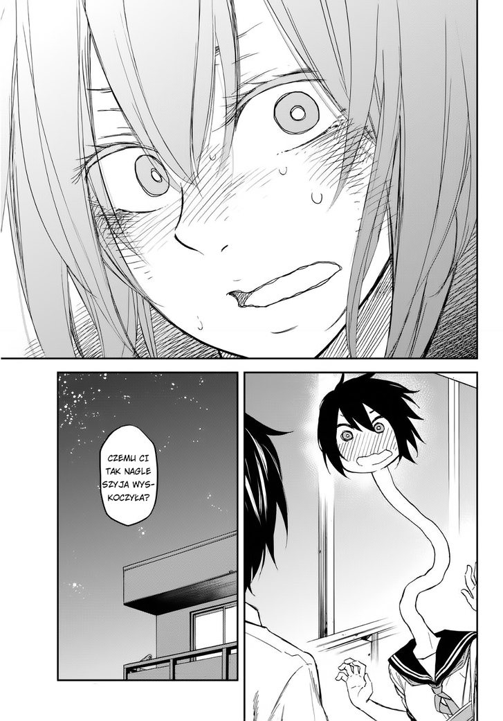 Kanojo wa Rokurokubi za sługo 第30页