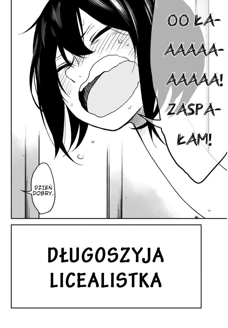 Kanojo wa Rokurokubi za sługo 第9页