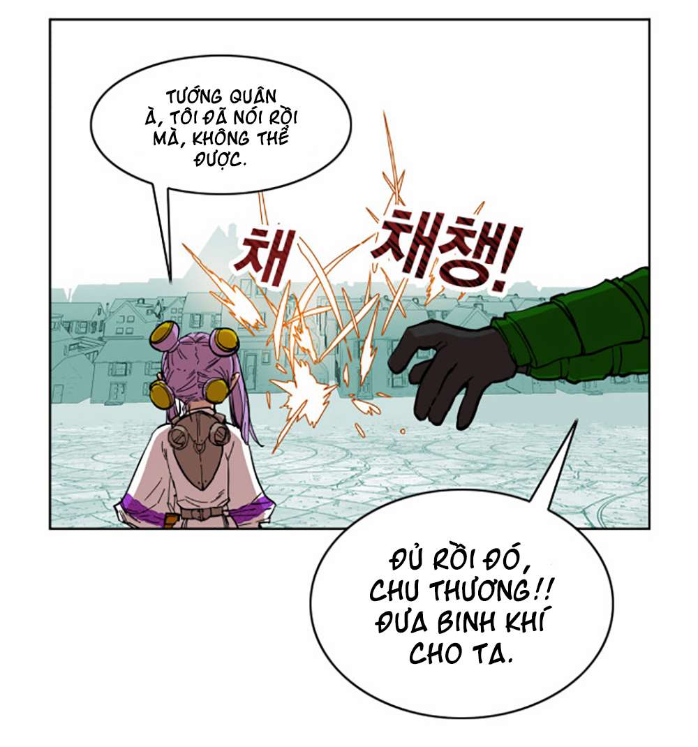 Hardcore Leveling Warrior Vol. 1 Ch. 3 第17页