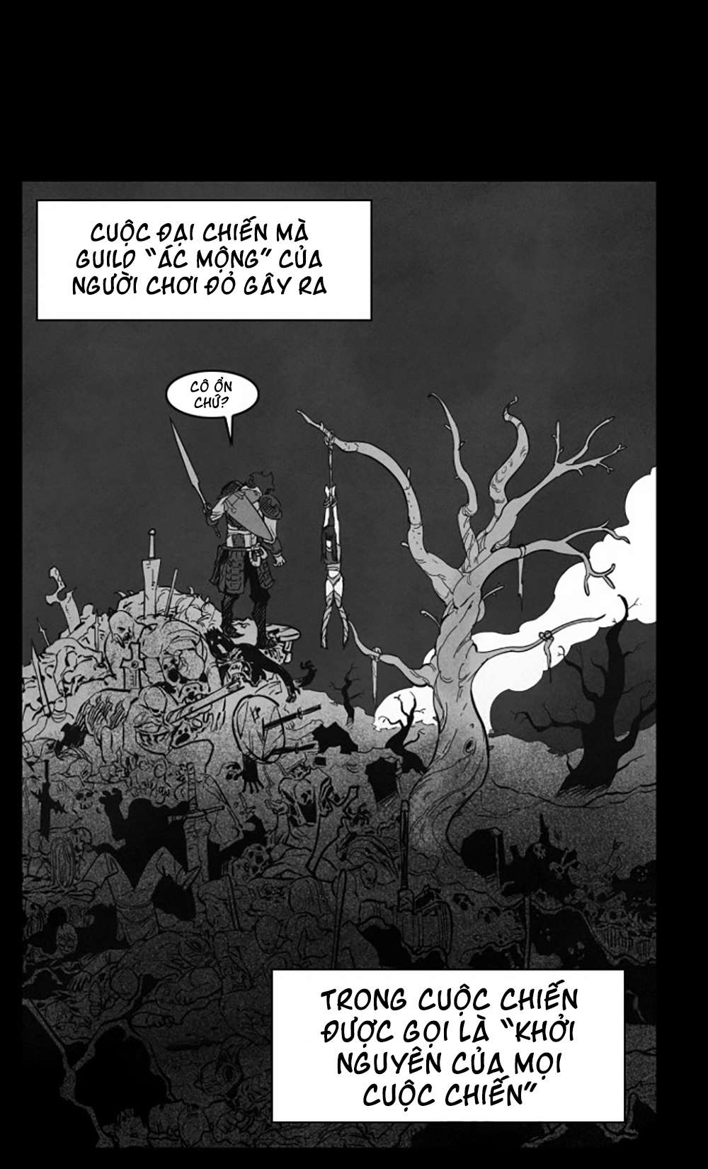 Hardcore Leveling Warrior Vol. 1 Ch. 3 第3页