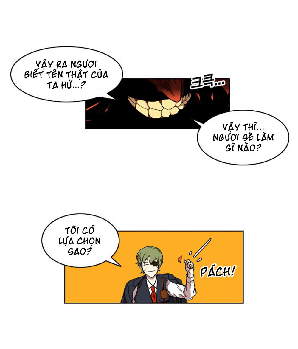 Hardcore Leveling Warrior Vol. 1 Ch. 3 第34页