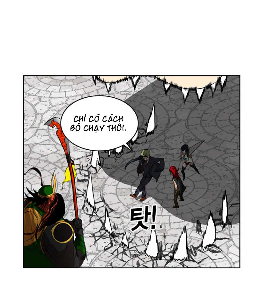 Hardcore Leveling Warrior Vol. 1 Ch. 3 第35页