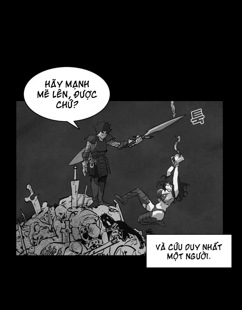 Hardcore Leveling Warrior Vol. 1 Ch. 3 第6页