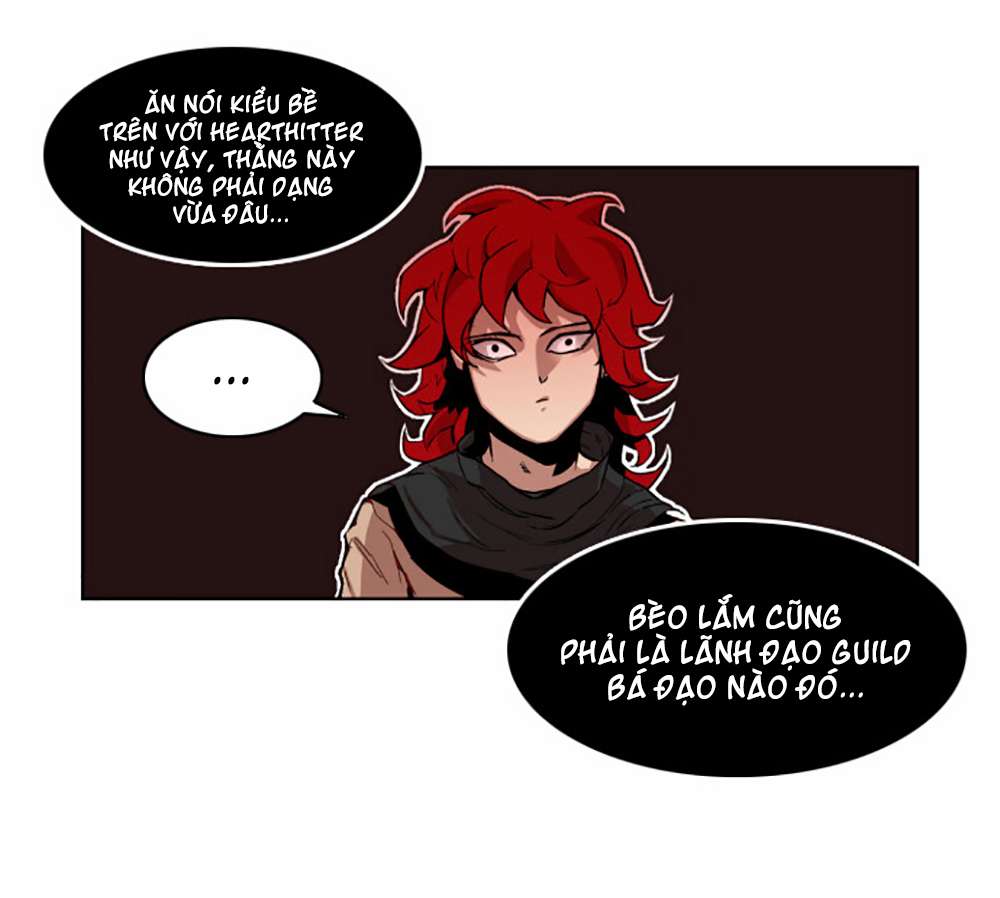 Hardcore Leveling Warrior Vol. 1 Ch. 3 第54页