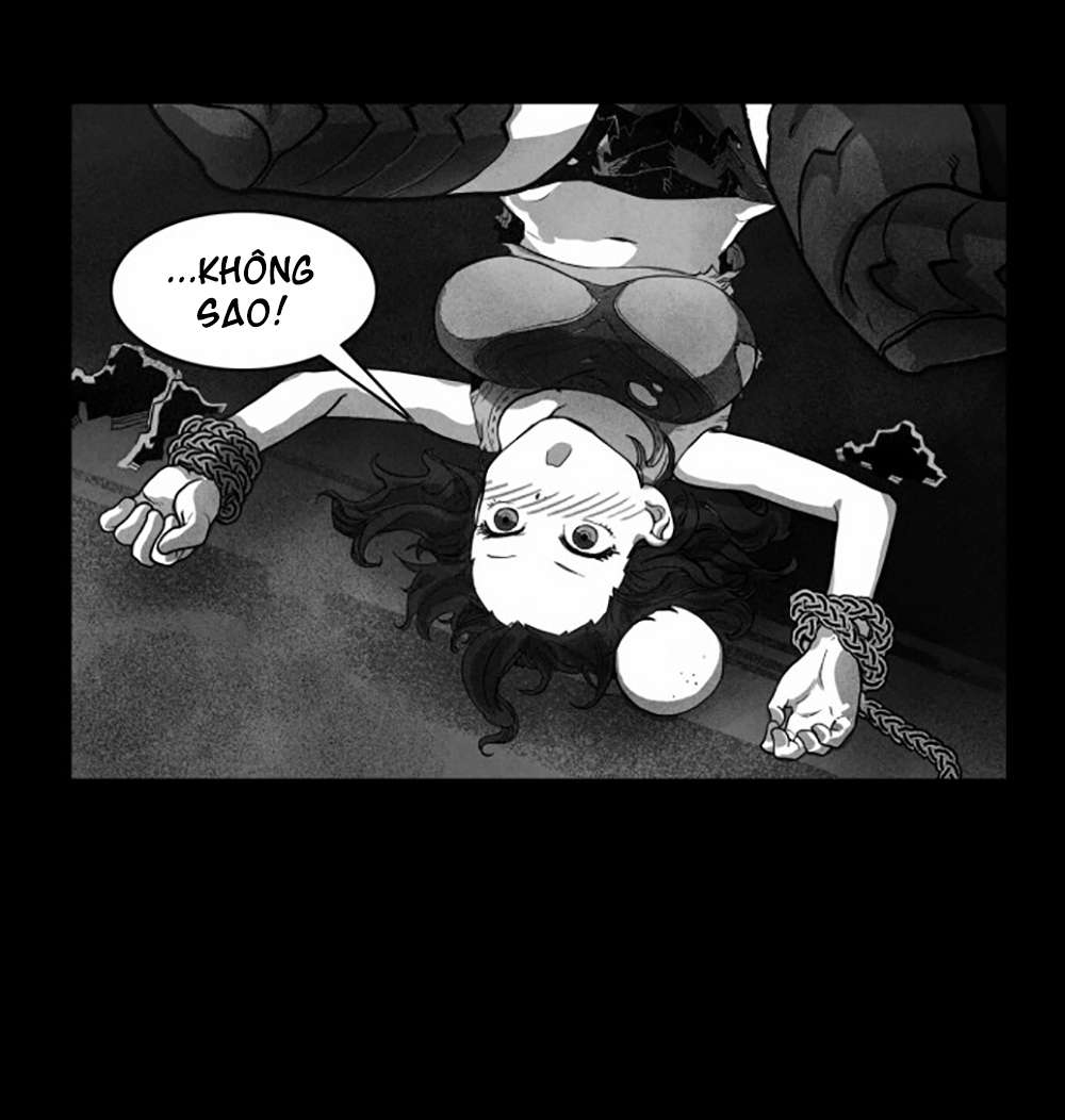 Hardcore Leveling Warrior Vol. 1 Ch. 3 第8页