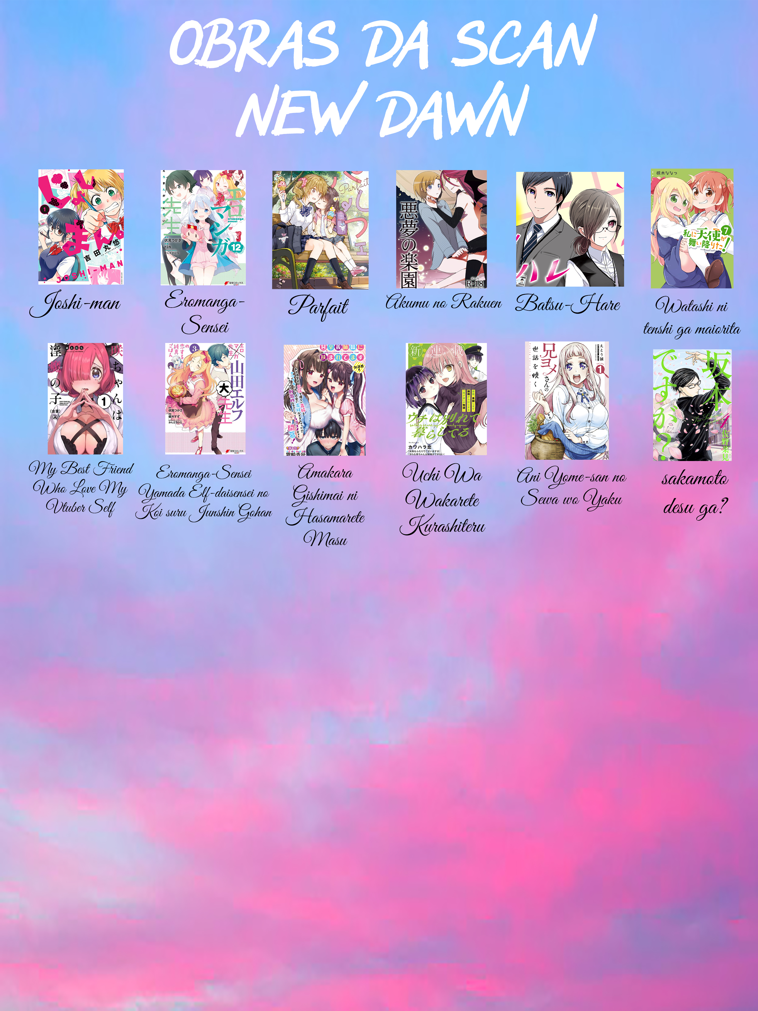 My Best Friend Who I Love Fell Completely in Love With My Vtuber Self Ch. 4 第8页