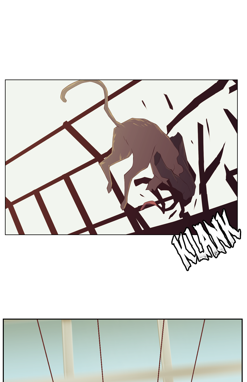 Lockdown No Escape Vol. 1 Ch. 3 第18页