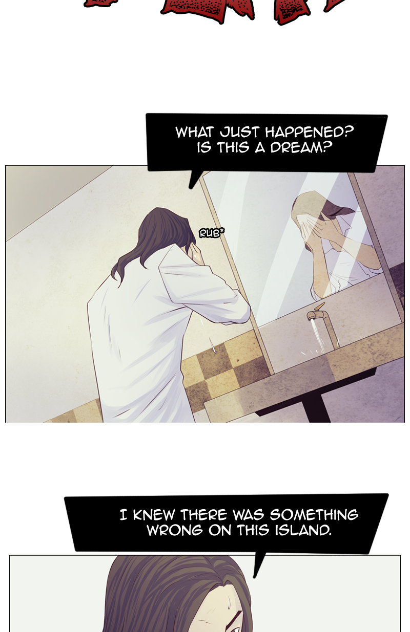 Lockdown No Escape Vol. 1 Ch. 3 第20页